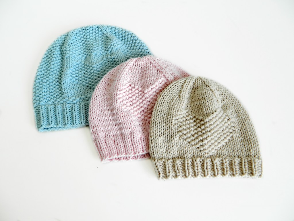 FREE HAT KNITTING PATTERNS Oh La Lana
