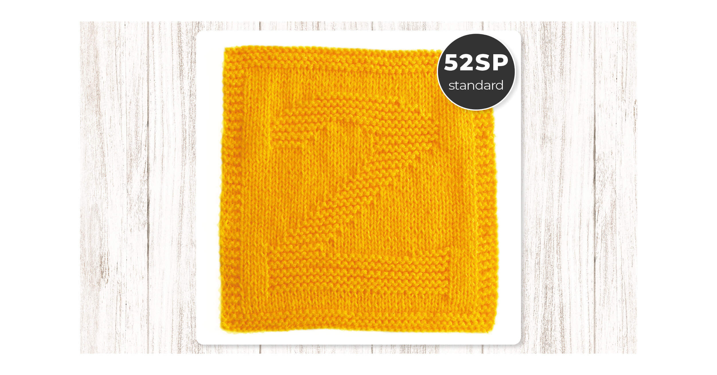 Number 2 Knitting Pattern: Free Age and Milestones Block