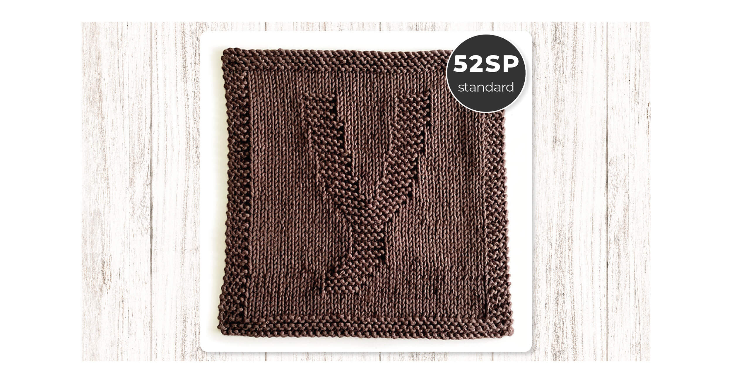 Free Lowercase Letter y Knitting Pattern: Knit and Purl Alphabet - Oh ...